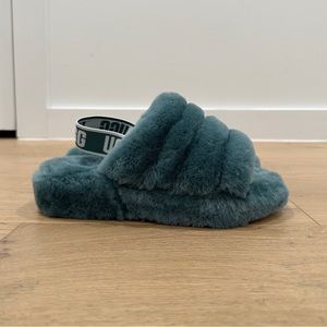 Ugg slippers